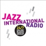 Jazz International Radio United Kingdom