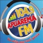 Rádio Apuarema Brazil, Apuarema