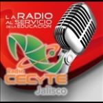 CECYTE RADIO Mexico