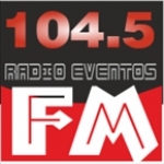 Radio Eventos Paraguay