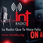 INT RADIO Colombia