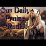 Our Daily Praise Radio United States