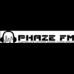 PHAZE Dance Floor Radio Australia, Ballarat