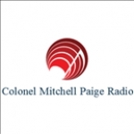 Colonel Mitchell Paige Radio United States