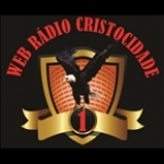 web radio cristocidade Brazil
