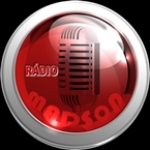 Rádio Madson Brazil