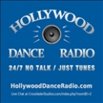 Hollywood Dance Radio United States