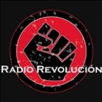 Revolution Radio United States