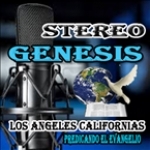 Stereo Genesis Los Angeles United States