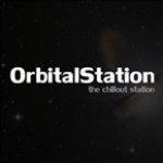 Orbital Station Belgium