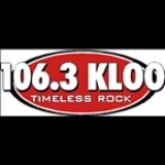 KLOO-FM OR, Corvallis