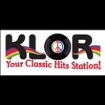 KLOR-FM OK, Ponca City