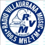 Radio Villaurbana Music Italy