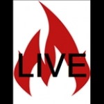 Live Fire Radio Network United States
