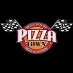 PIZZA TOWN RADIO Colombia