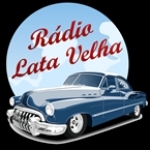 Rádio Lata Velha Brazil