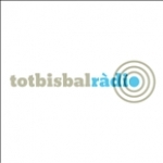 totbisbal ràdio Spain
