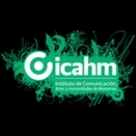 RADIO ICAHM Mexico