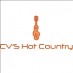 CV's Hot Country United States