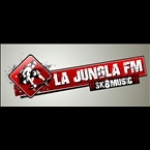 LA JUNGLA FM Colombia
