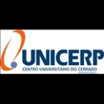 Web Rádio Unicerp Brazil, Patrocinio