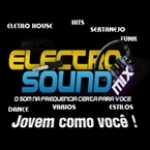 Rádio Electro Sound Mix Brazil, Serra