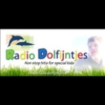 Radio Dolfijntjes  - non stop hits for special kids Netherlands