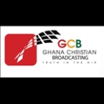 Ghana Christian Radio Ghana, Accra