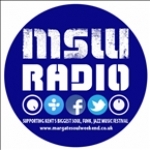 MSW radio United Kingdom
