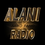 AlaniRadio Greece, Athens