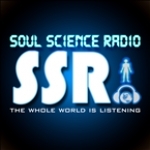 Soul Science Radio - U.X. Radio TX, Austin
