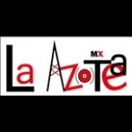 La Azotea Mexico