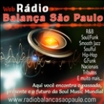 Radio balança são paulo hip hop Brazil