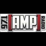 97.1 AMP Radio CA, Los Angeles