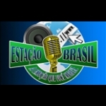 Web Rádio Estação Brasil Brazil