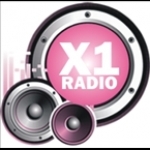 X1 Radio Demo United States
