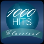 1000 HITS Classical United States