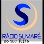 Rádio Sumaré Web Brazil