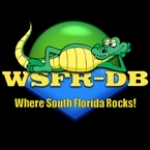 WSFR South Florida Rock United States