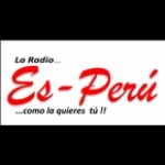 Es-Perú..la radio como la quieres tú! Spain