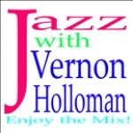 Jazz! with Vernon Holloman United States