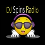 DJ Spins Radio United States