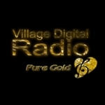 village digital radio pure gold United Kingdom