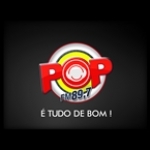 POP FM 89,7 Brazil, Piracicaba