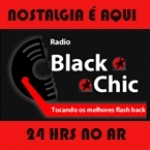 Rádio Black Chic Brazil, São Paulo