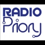Radio Priory United Kingdom