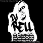 DJ RELL RADIO United States