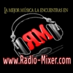Radio Sky-Mixer Chile