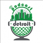 Podcast Detroit United States
