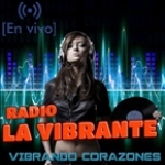 Radio la Vibrante Guatemala